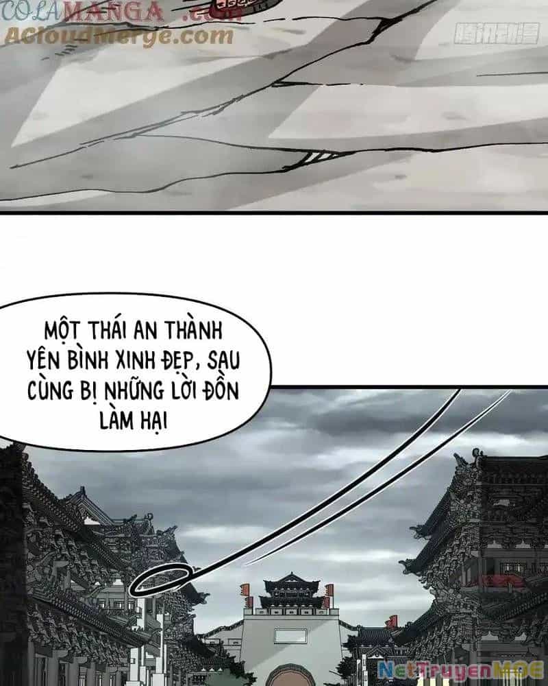 Ta Nhờ Đồ Đệ Kéo Dài Tính Mạng - Chương 47 - ảnh 16