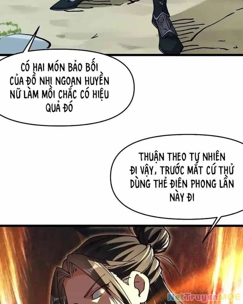 Ta Nhờ Đồ Đệ Kéo Dài Tính Mạng - Chương 47 - ảnh 22