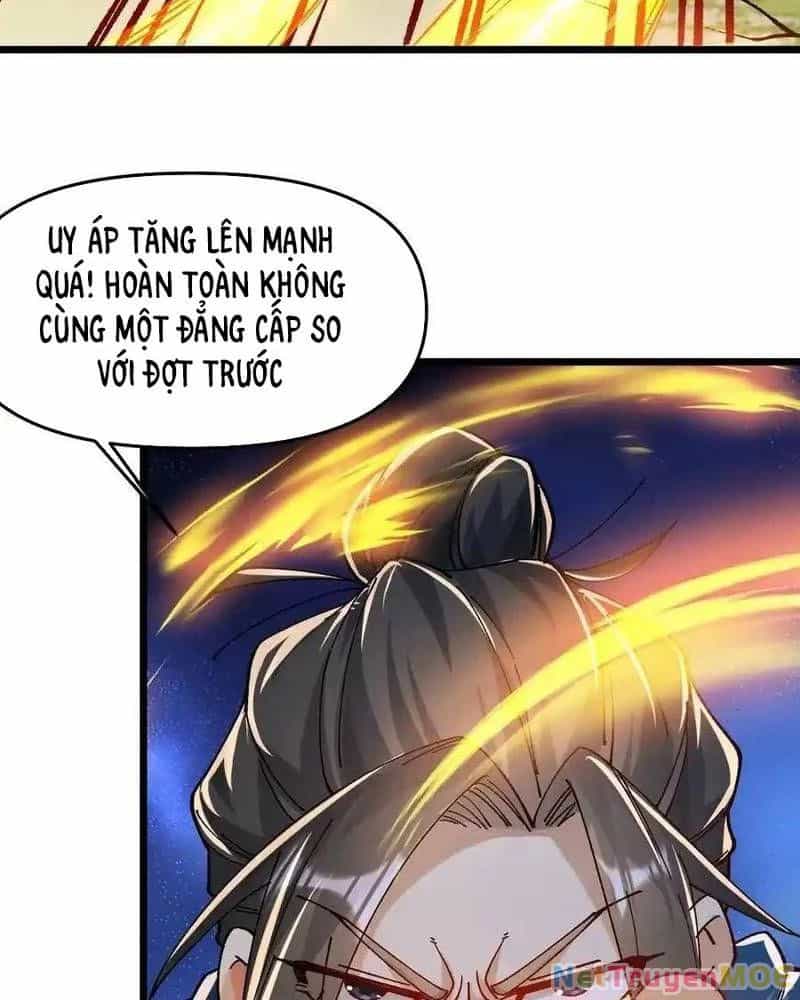 Ta Nhờ Đồ Đệ Kéo Dài Tính Mạng - Chương 47 - ảnh 32