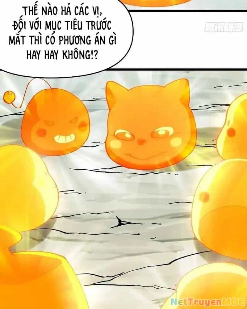 Ta Nhờ Đồ Đệ Kéo Dài Tính Mạng - Chương 47 - ảnh 48