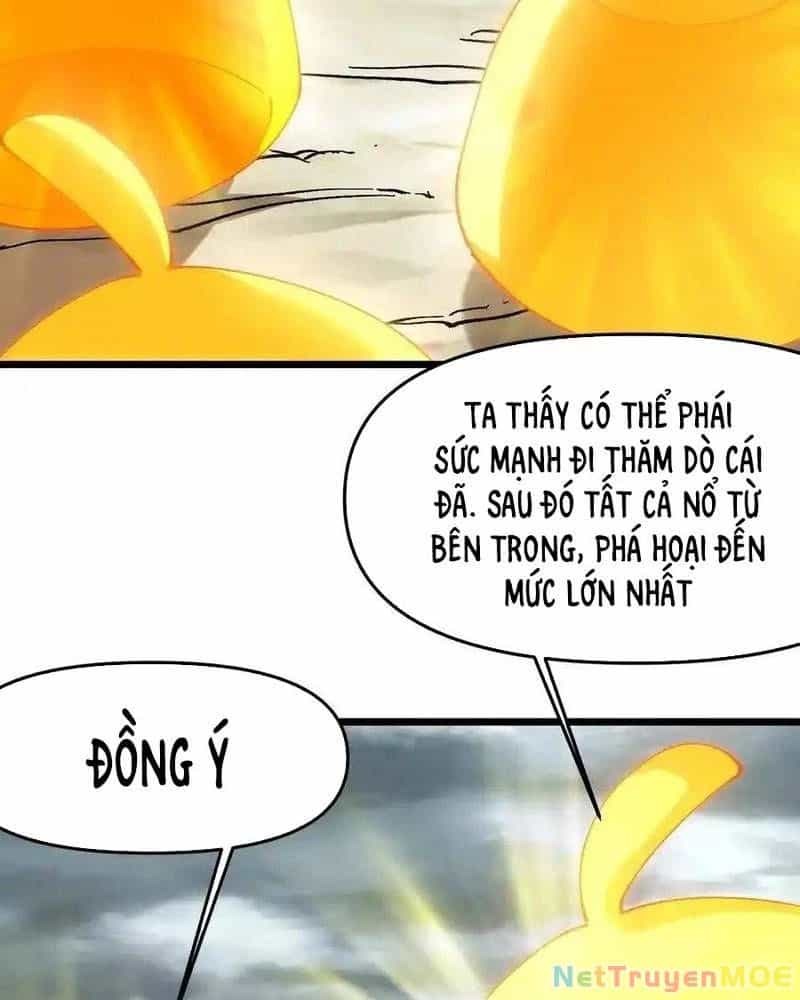 Ta Nhờ Đồ Đệ Kéo Dài Tính Mạng - Chương 47 - ảnh 49