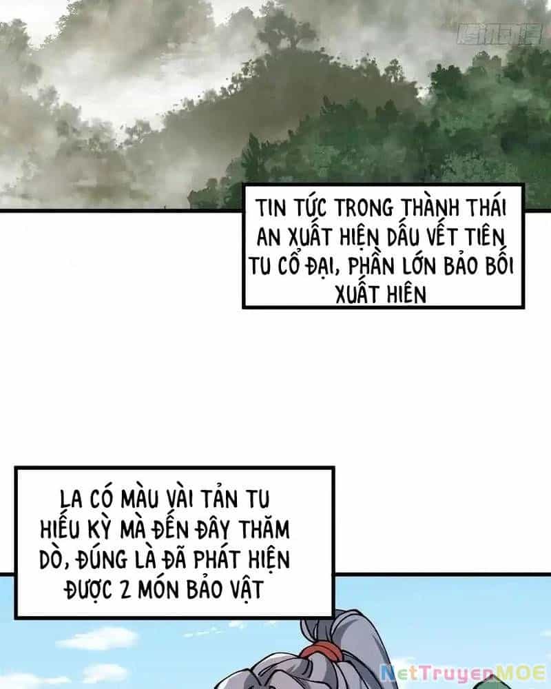 Ta Nhờ Đồ Đệ Kéo Dài Tính Mạng - Chương 47 - ảnh 6