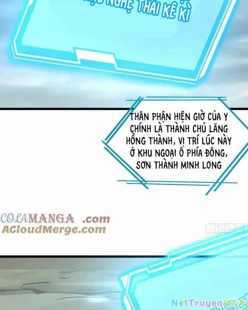 Ta Nhờ Đồ Đệ Kéo Dài Tính Mạng - Chương 48 - ảnh 11