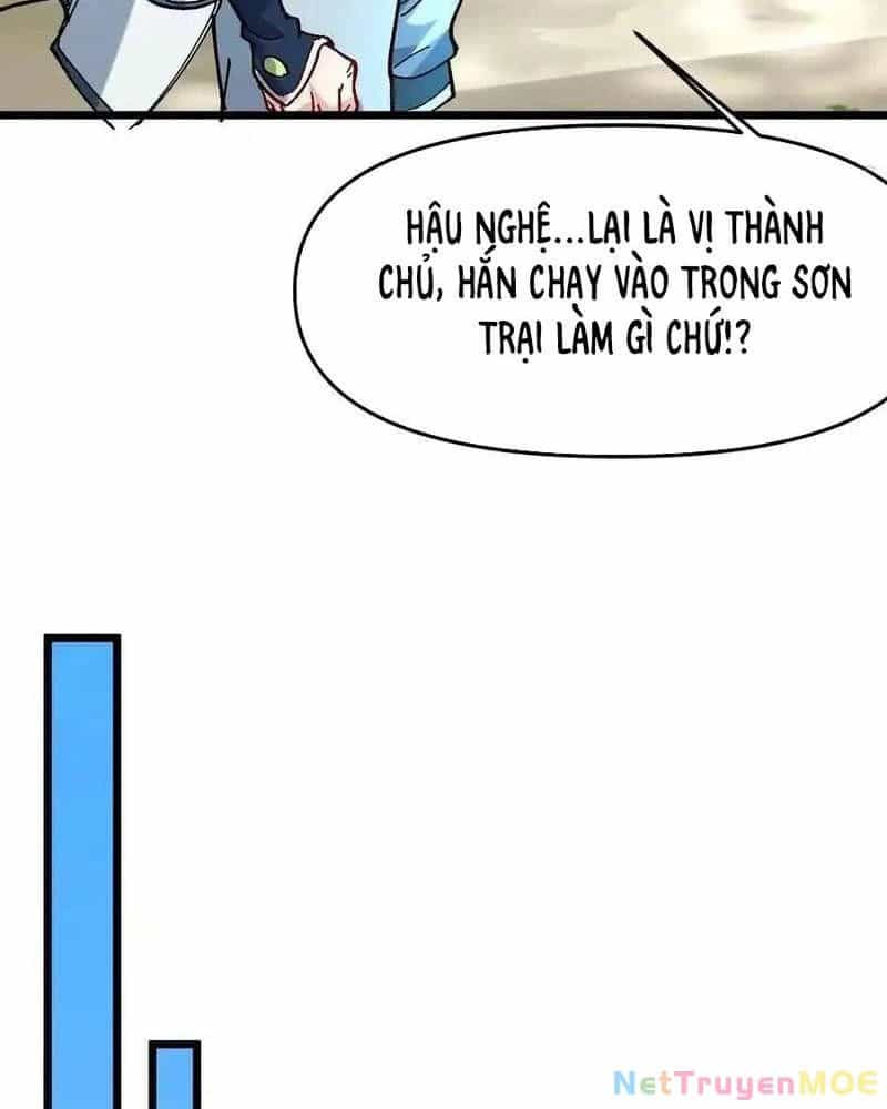 Ta Nhờ Đồ Đệ Kéo Dài Tính Mạng - Chương 48 - ảnh 13