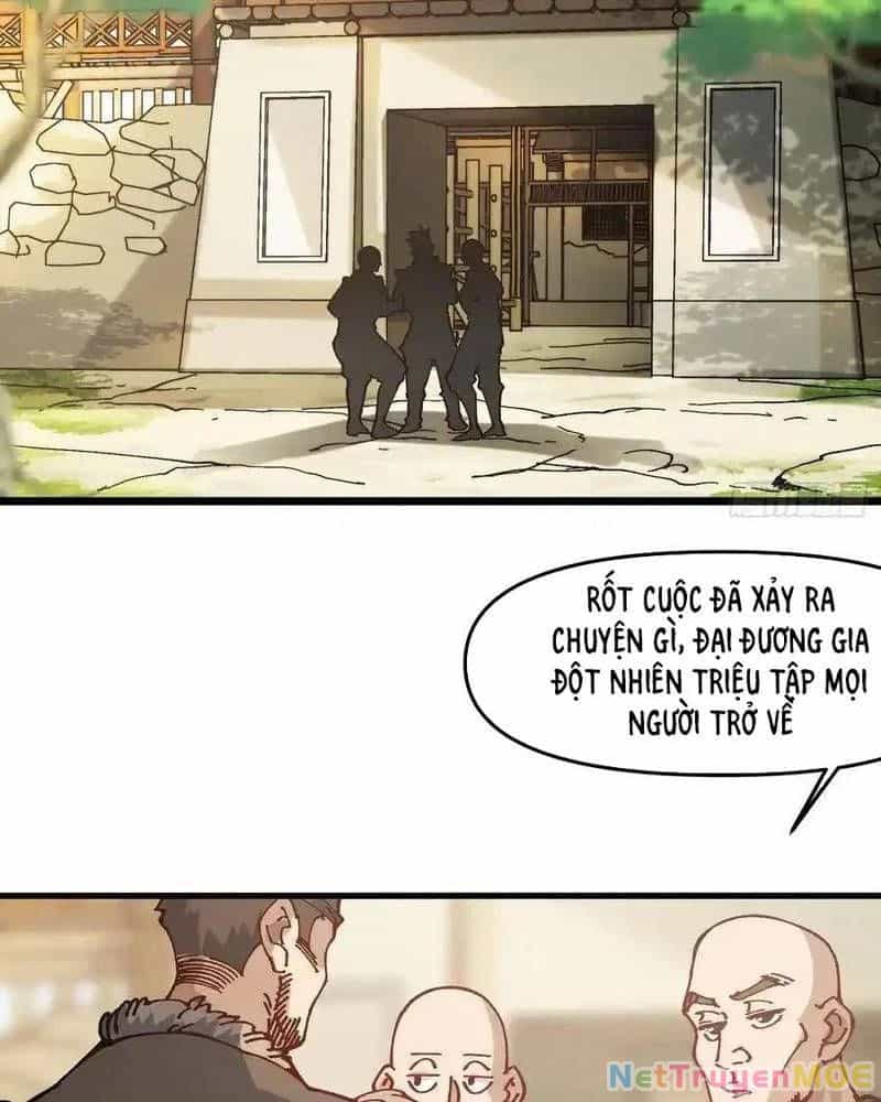 Ta Nhờ Đồ Đệ Kéo Dài Tính Mạng - Chương 48 - ảnh 17