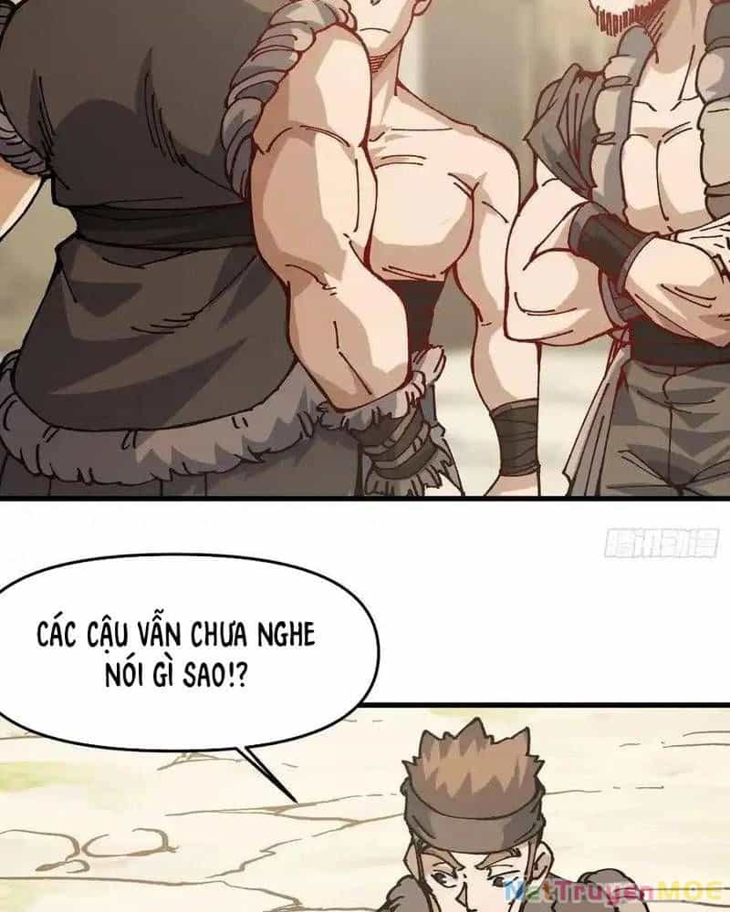 Ta Nhờ Đồ Đệ Kéo Dài Tính Mạng - Chương 48 - ảnh 18