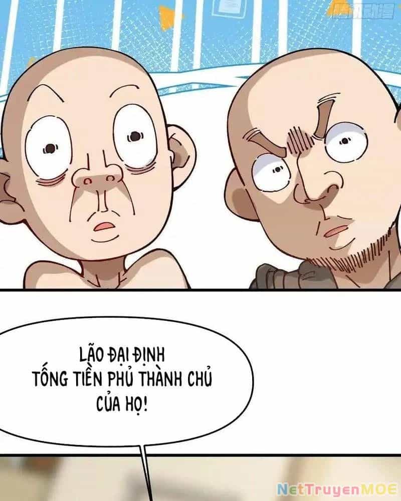 Ta Nhờ Đồ Đệ Kéo Dài Tính Mạng - Chương 48 - ảnh 22