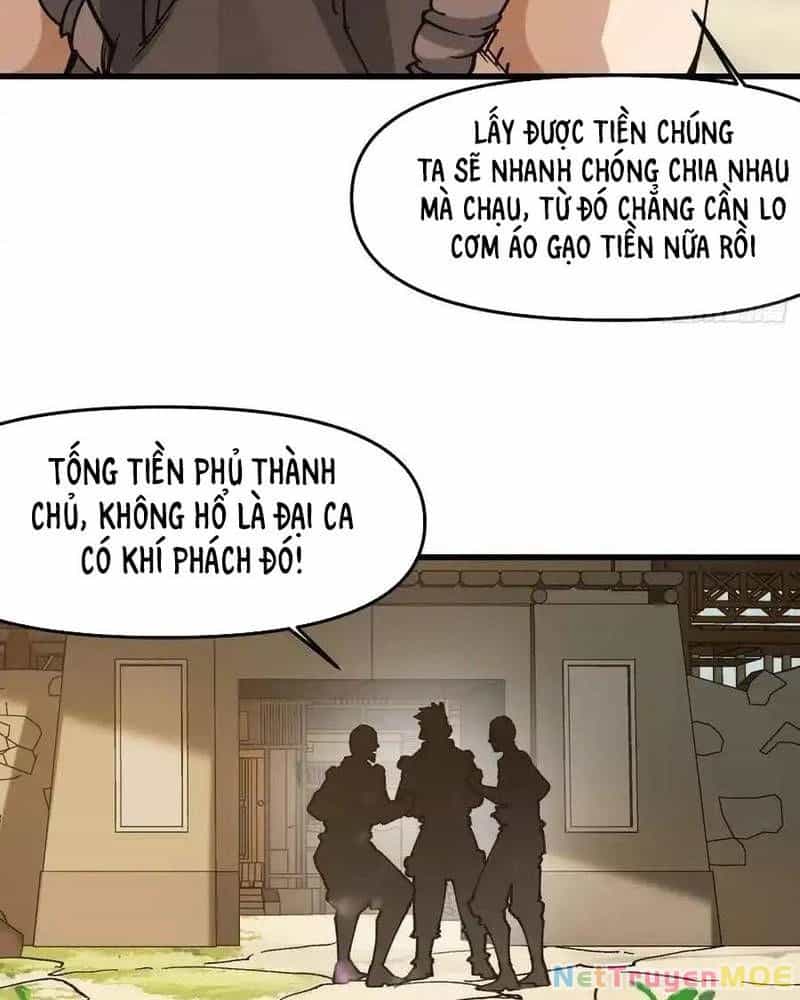 Ta Nhờ Đồ Đệ Kéo Dài Tính Mạng - Chương 48 - ảnh 24