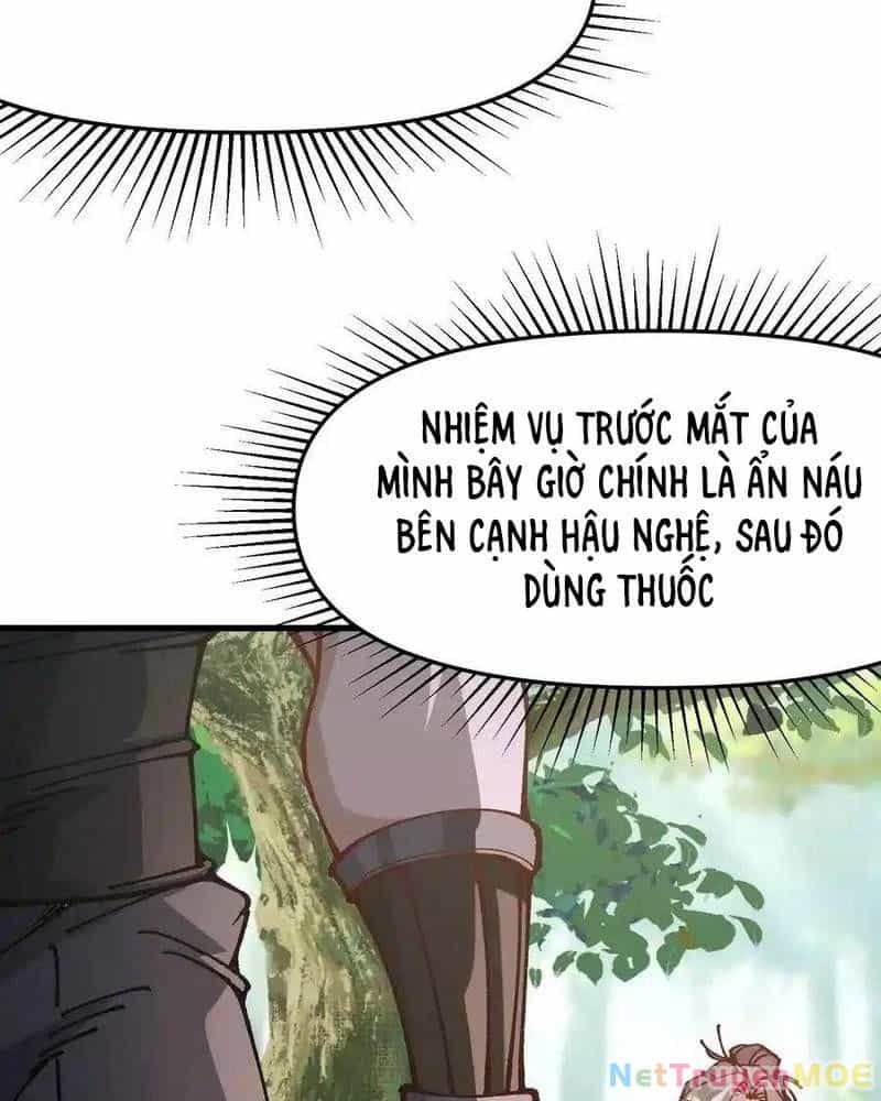 Ta Nhờ Đồ Đệ Kéo Dài Tính Mạng - Chương 48 - ảnh 27