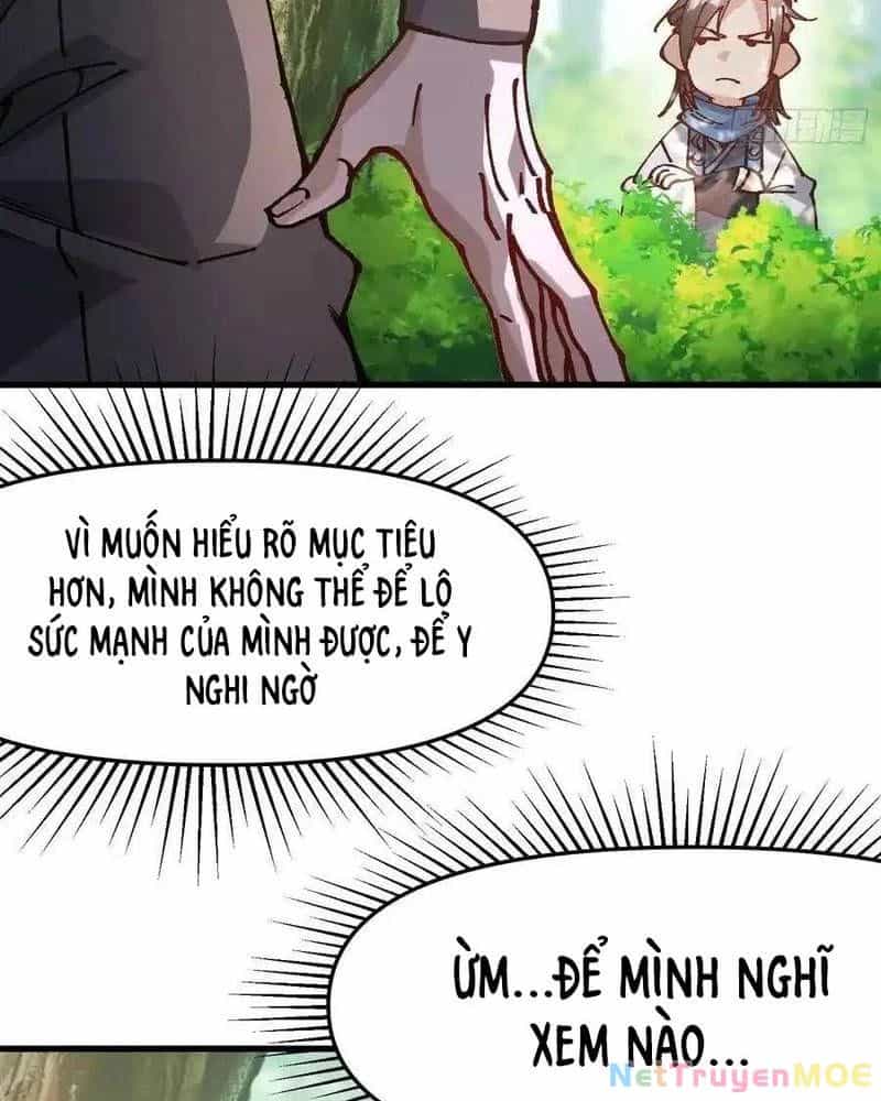 Ta Nhờ Đồ Đệ Kéo Dài Tính Mạng - Chương 48 - ảnh 28
