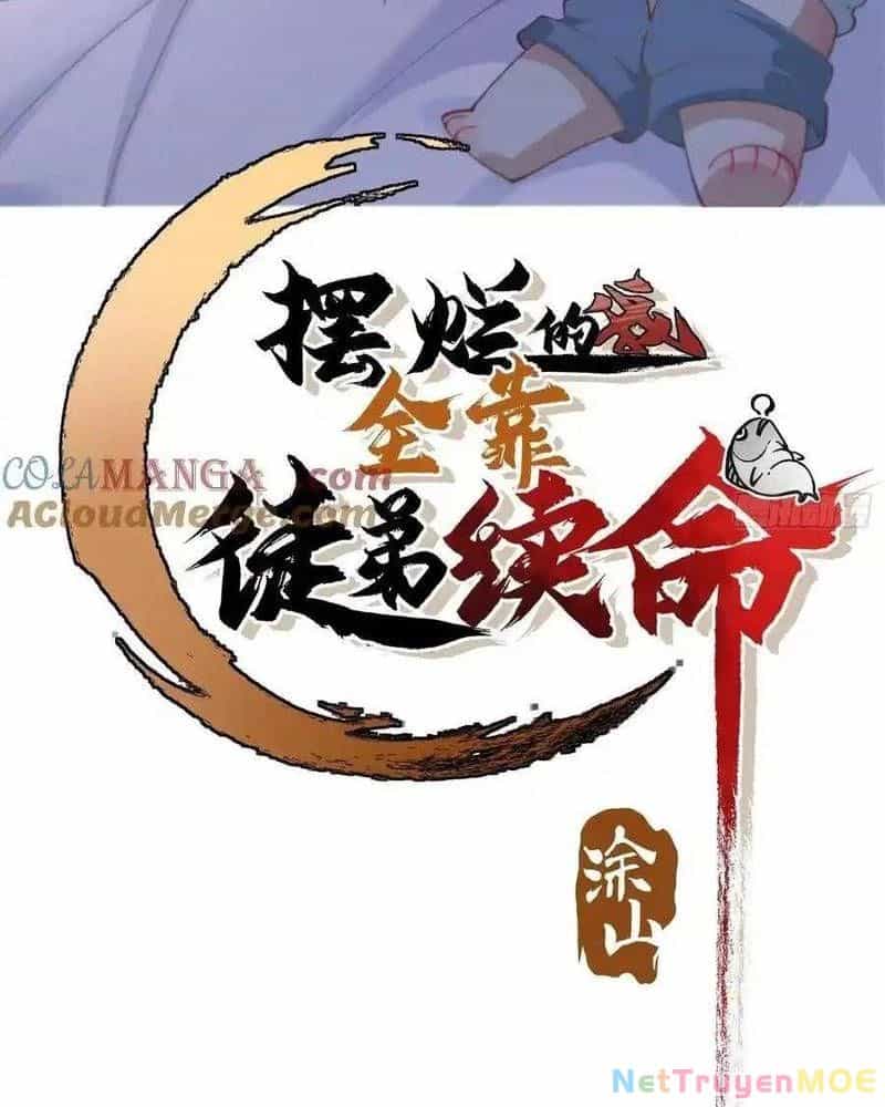 Ta Nhờ Đồ Đệ Kéo Dài Tính Mạng - Chương 48 - ảnh 3