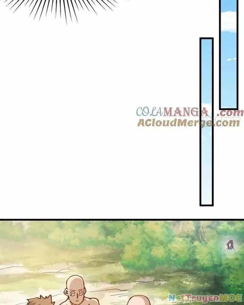 Ta Nhờ Đồ Đệ Kéo Dài Tính Mạng - Chương 48 - ảnh 30