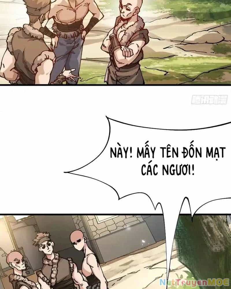 Ta Nhờ Đồ Đệ Kéo Dài Tính Mạng - Chương 48 - ảnh 31