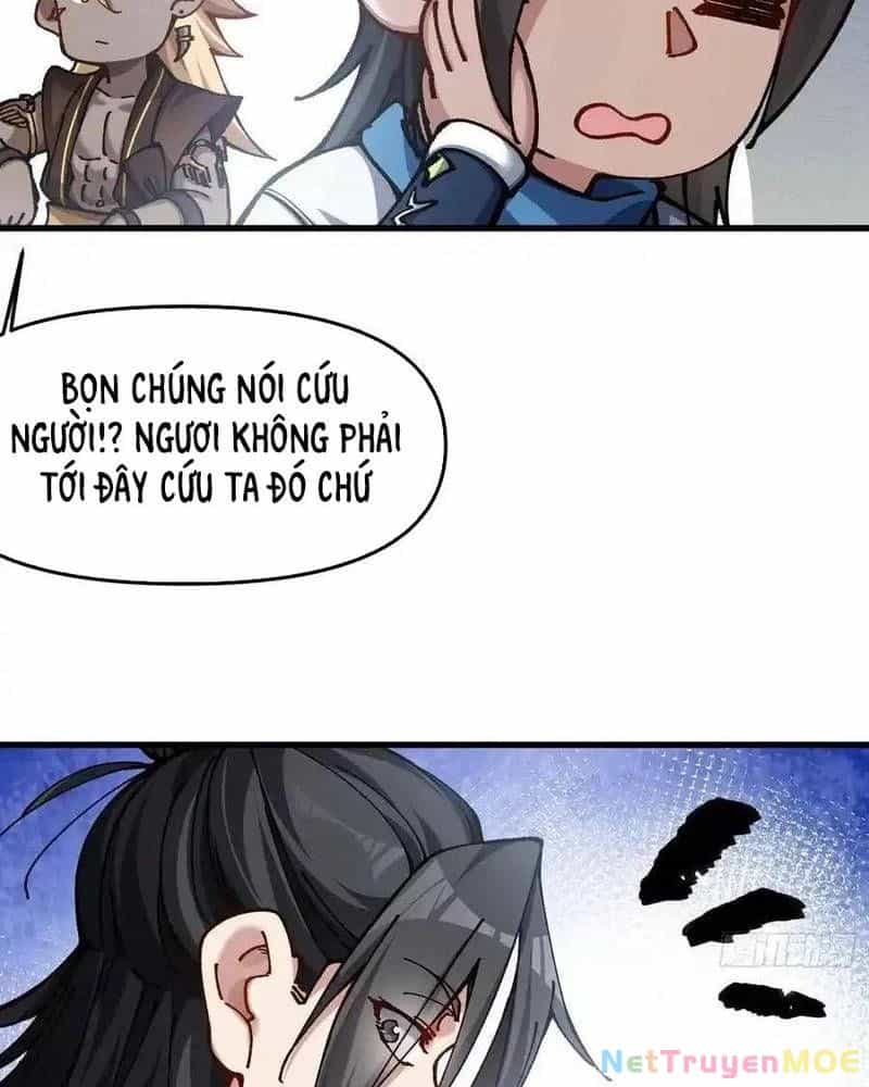 Ta Nhờ Đồ Đệ Kéo Dài Tính Mạng - Chương 48 - ảnh 44