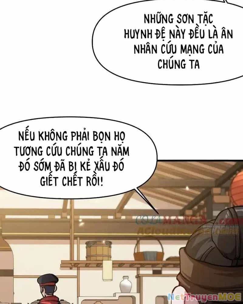 Ta Nhờ Đồ Đệ Kéo Dài Tính Mạng - Chương 49 - ảnh 11