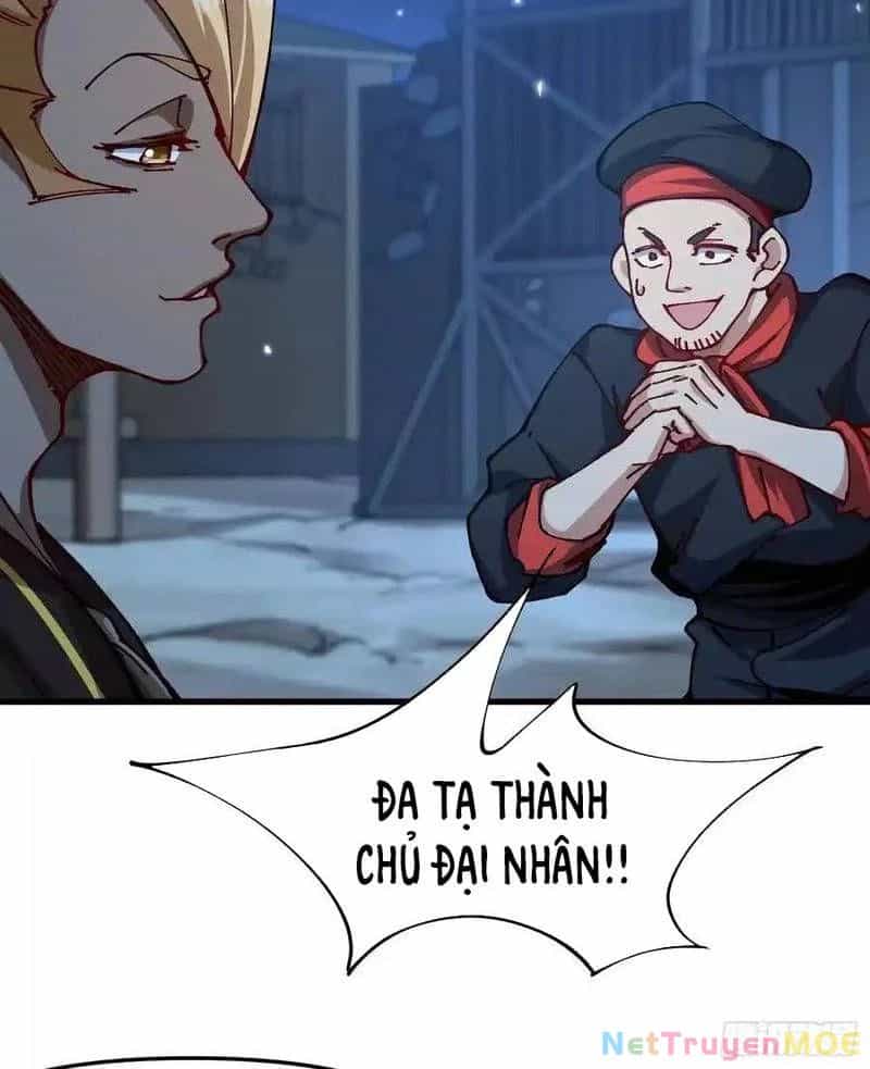 Ta Nhờ Đồ Đệ Kéo Dài Tính Mạng - Chương 49 - ảnh 32