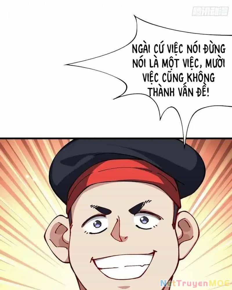 Ta Nhờ Đồ Đệ Kéo Dài Tính Mạng - Chương 49 - ảnh 34