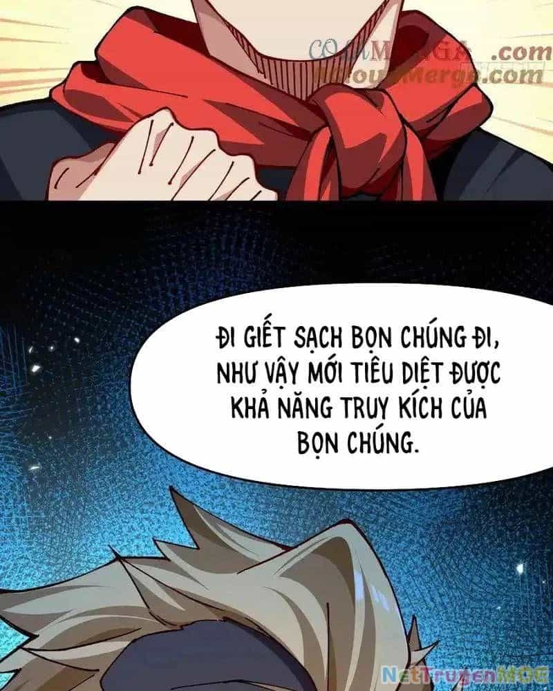 Ta Nhờ Đồ Đệ Kéo Dài Tính Mạng - Chương 49 - ảnh 35