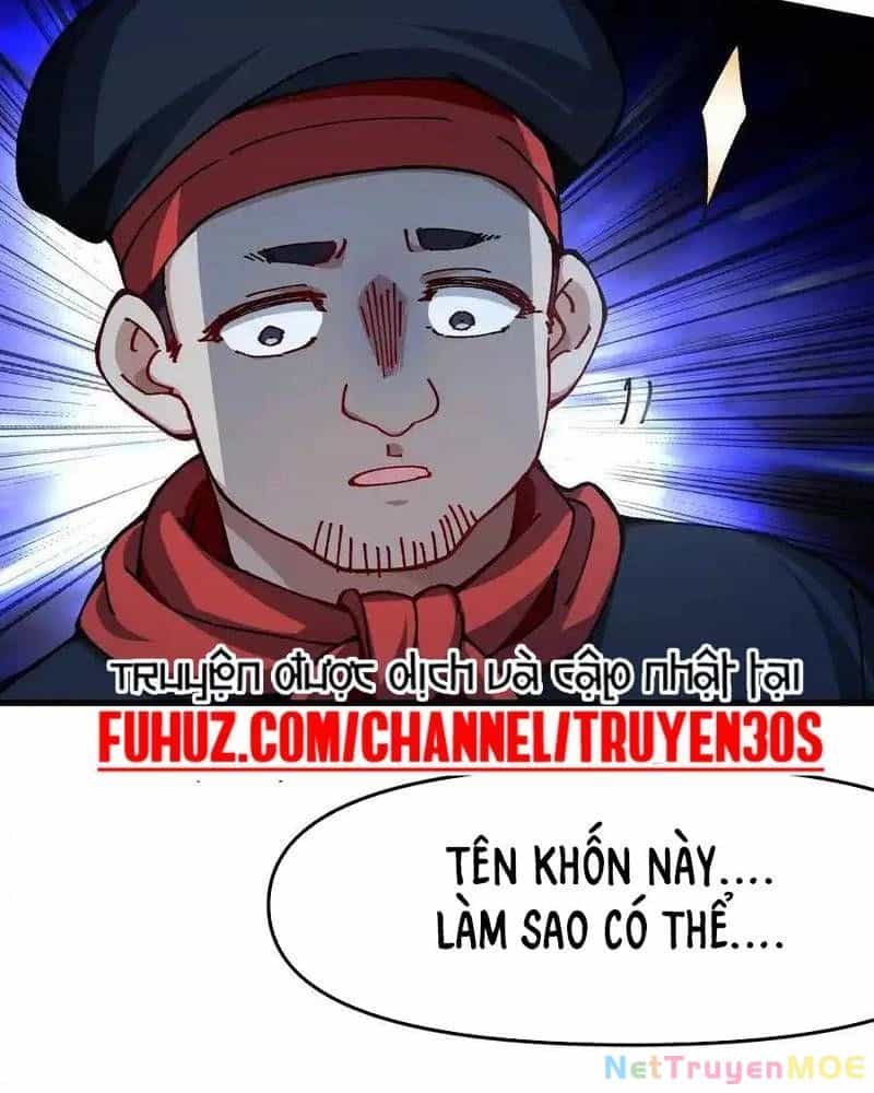 Ta Nhờ Đồ Đệ Kéo Dài Tính Mạng - Chương 49 - ảnh 39