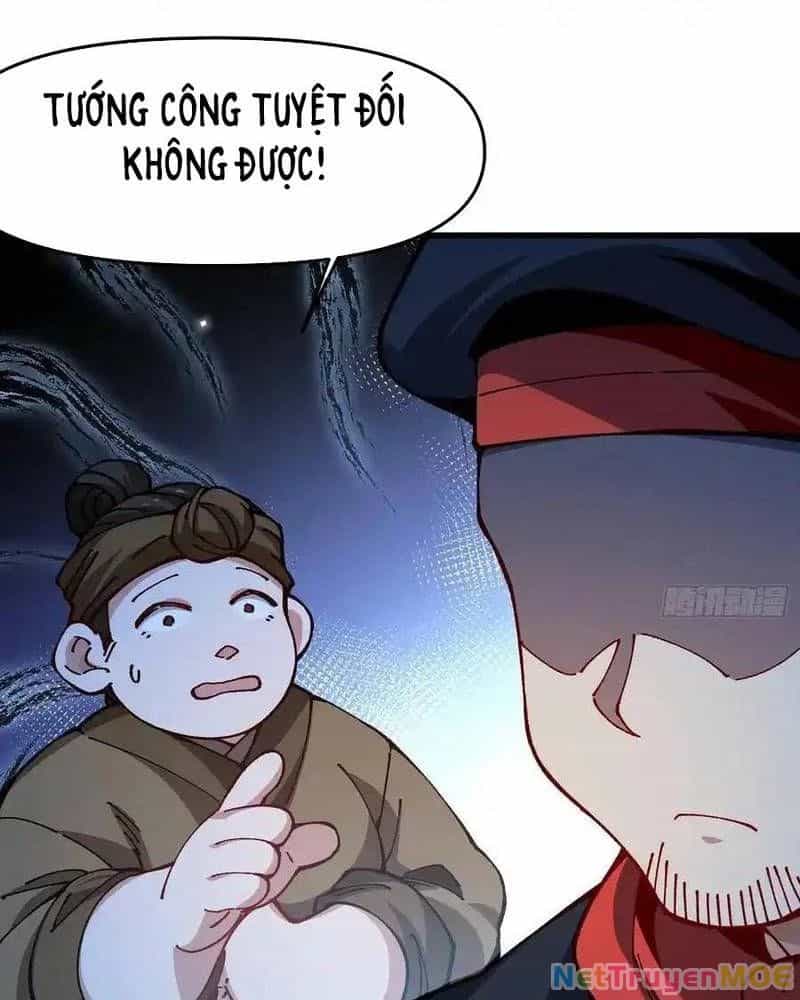 Ta Nhờ Đồ Đệ Kéo Dài Tính Mạng - Chương 49 - ảnh 44