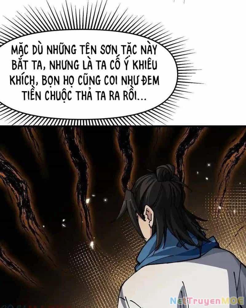 Ta Nhờ Đồ Đệ Kéo Dài Tính Mạng - Chương 49 - ảnh 50