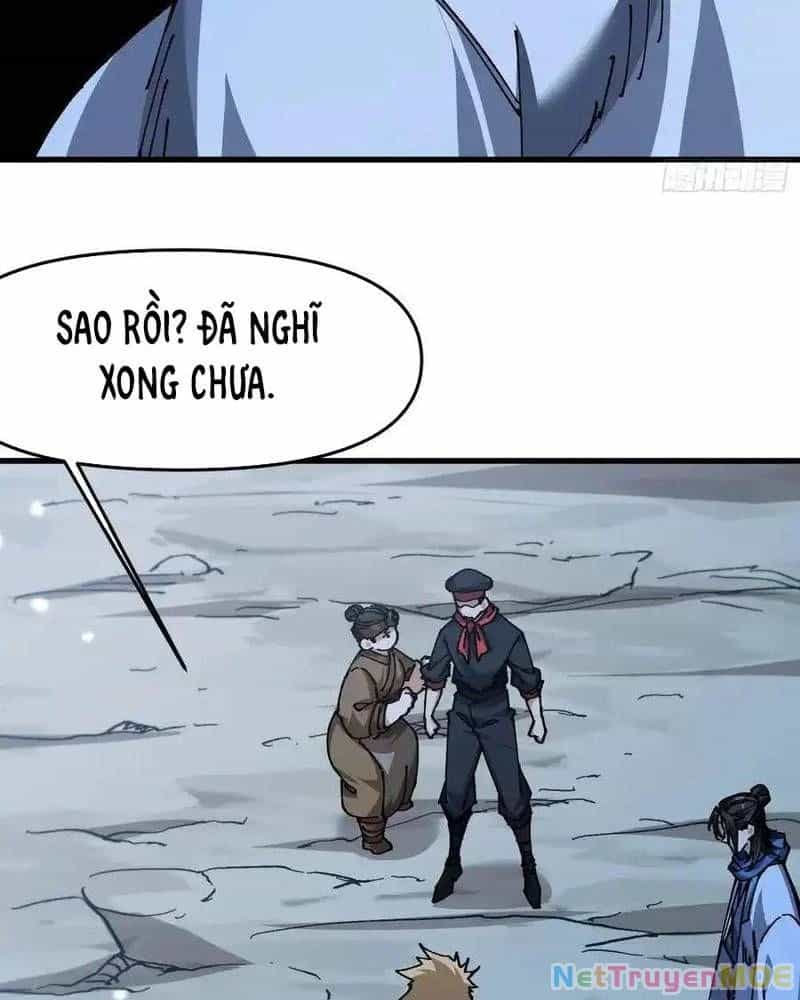 Ta Nhờ Đồ Đệ Kéo Dài Tính Mạng - Chương 49 - ảnh 56