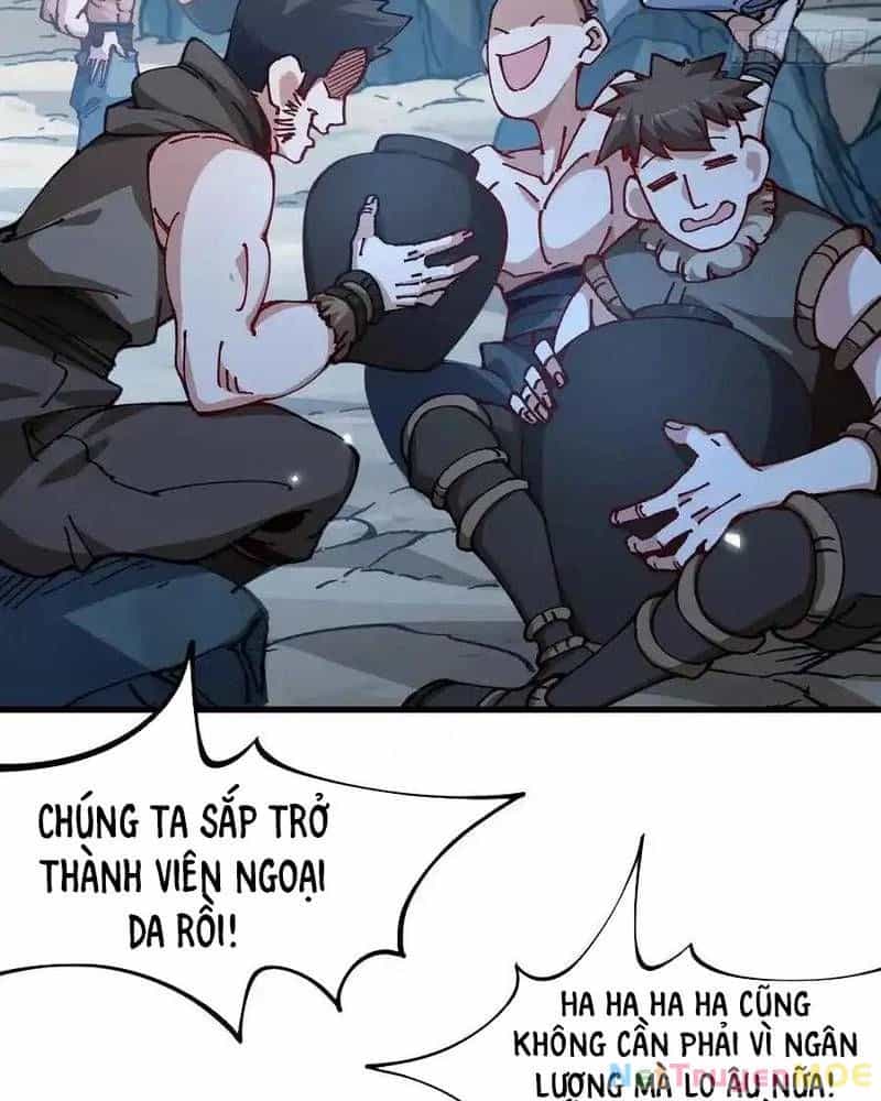 Ta Nhờ Đồ Đệ Kéo Dài Tính Mạng - Chương 49 - ảnh 6