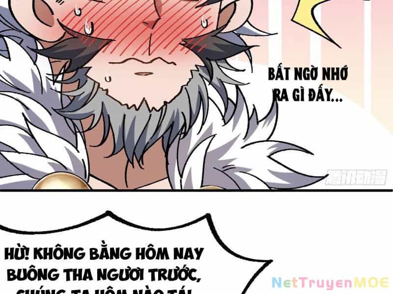 Ta Nhờ Đồ Đệ Kéo Dài Tính Mạng - Chương 5 - ảnh 18