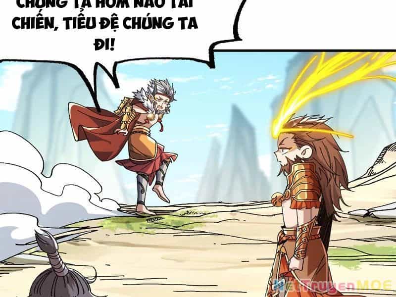 Ta Nhờ Đồ Đệ Kéo Dài Tính Mạng - Chương 5 - ảnh 19