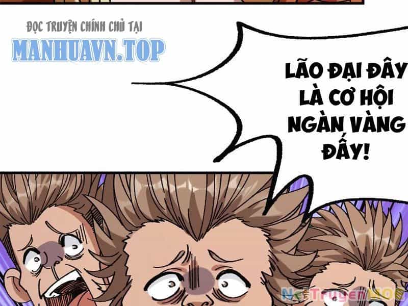 Ta Nhờ Đồ Đệ Kéo Dài Tính Mạng - Chương 5 - ảnh 22