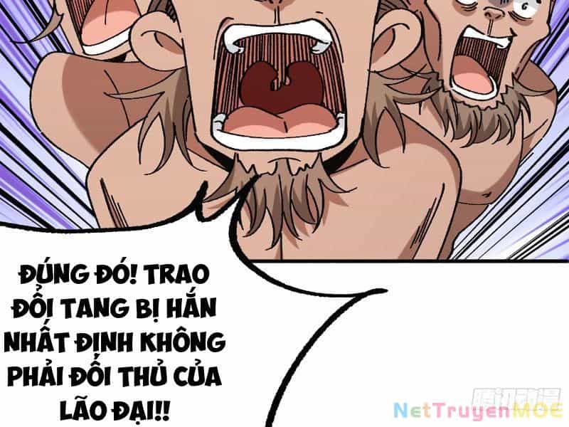 Ta Nhờ Đồ Đệ Kéo Dài Tính Mạng - Chương 5 - ảnh 23