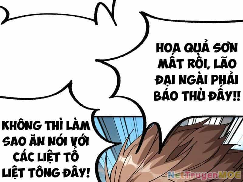 Ta Nhờ Đồ Đệ Kéo Dài Tính Mạng - Chương 5 - ảnh 24