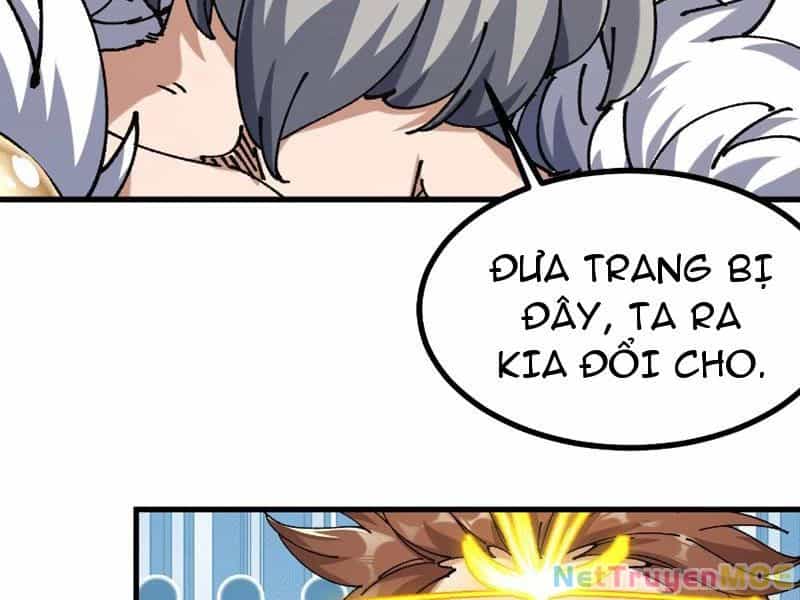 Ta Nhờ Đồ Đệ Kéo Dài Tính Mạng - Chương 5 - ảnh 28