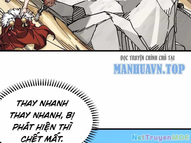 Ta Nhờ Đồ Đệ Kéo Dài Tính Mạng - Chương 5 - ảnh 32