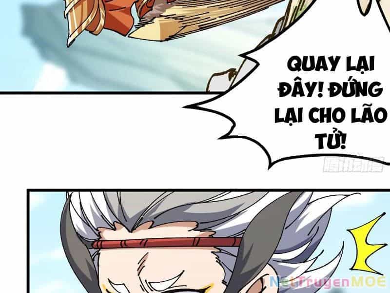 Ta Nhờ Đồ Đệ Kéo Dài Tính Mạng - Chương 5 - ảnh 42