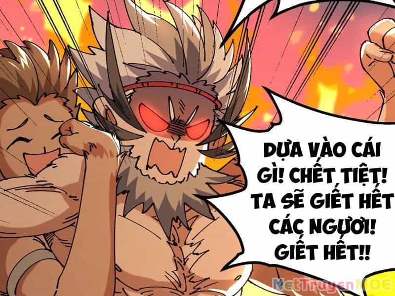 Ta Nhờ Đồ Đệ Kéo Dài Tính Mạng - Chương 5 - ảnh 51