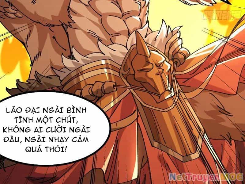 Ta Nhờ Đồ Đệ Kéo Dài Tính Mạng - Chương 5 - ảnh 52