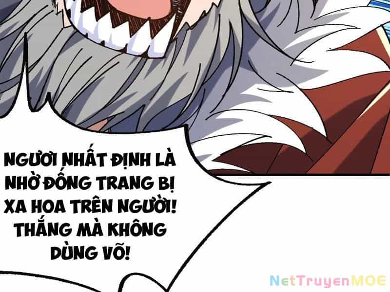 Ta Nhờ Đồ Đệ Kéo Dài Tính Mạng - Chương 5 - ảnh 6