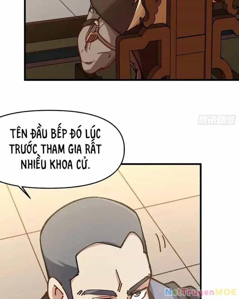 Ta Nhờ Đồ Đệ Kéo Dài Tính Mạng - Chương 50 - ảnh 21