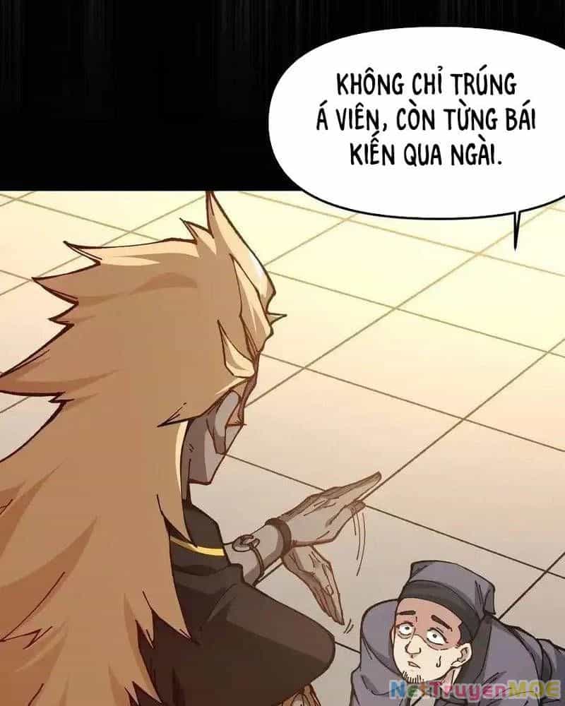 Ta Nhờ Đồ Đệ Kéo Dài Tính Mạng - Chương 50 - ảnh 23
