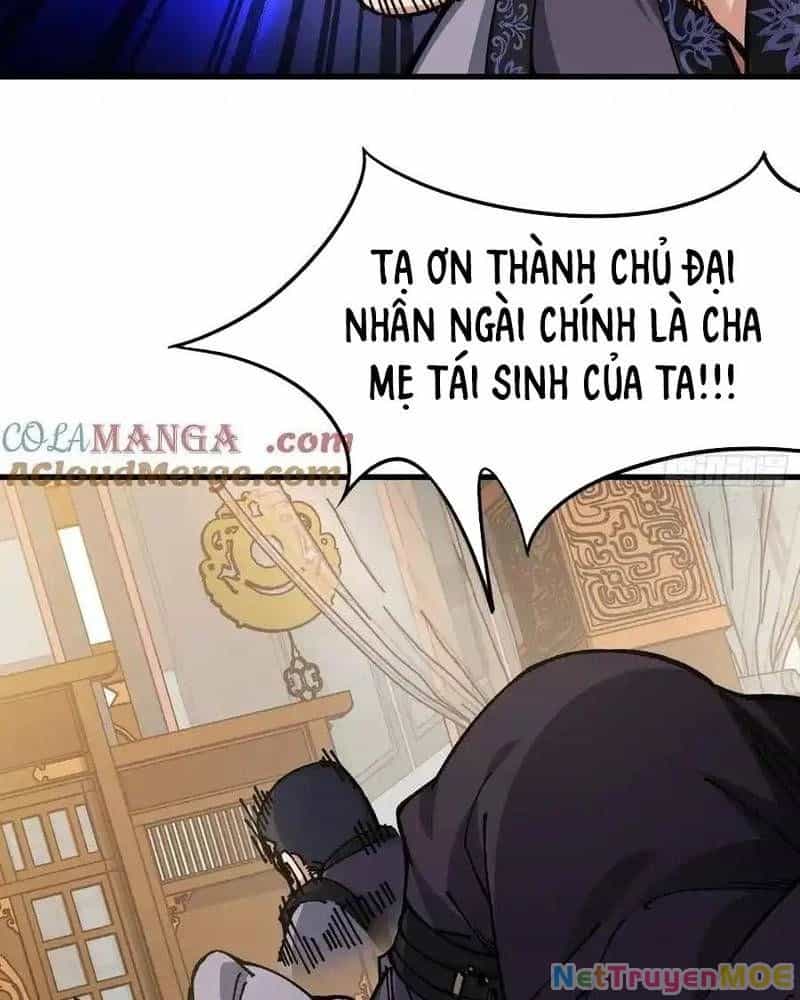 Ta Nhờ Đồ Đệ Kéo Dài Tính Mạng - Chương 50 - ảnh 45
