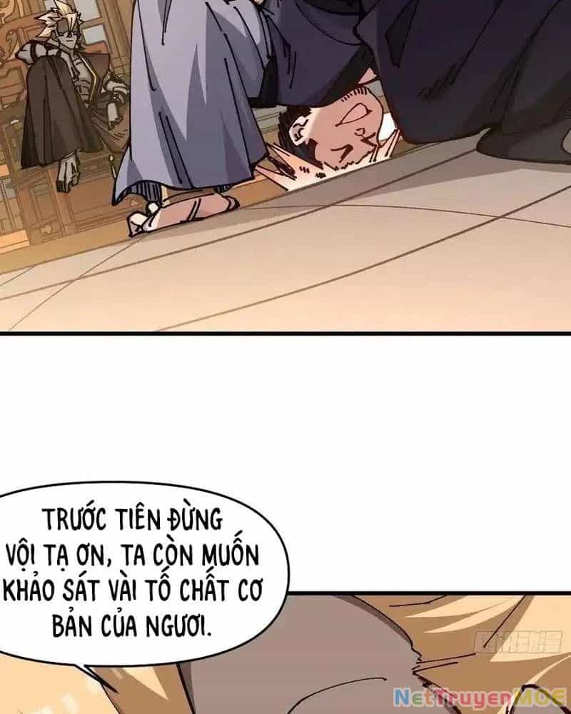 Ta Nhờ Đồ Đệ Kéo Dài Tính Mạng - Chương 50 - ảnh 46