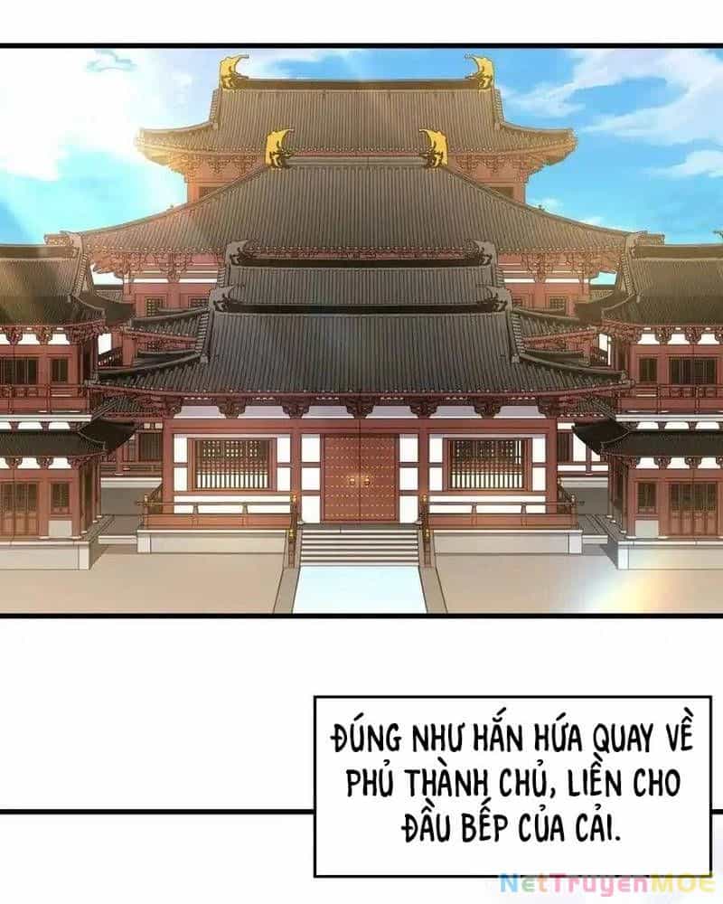 Ta Nhờ Đồ Đệ Kéo Dài Tính Mạng - Chương 50 - ảnh 5