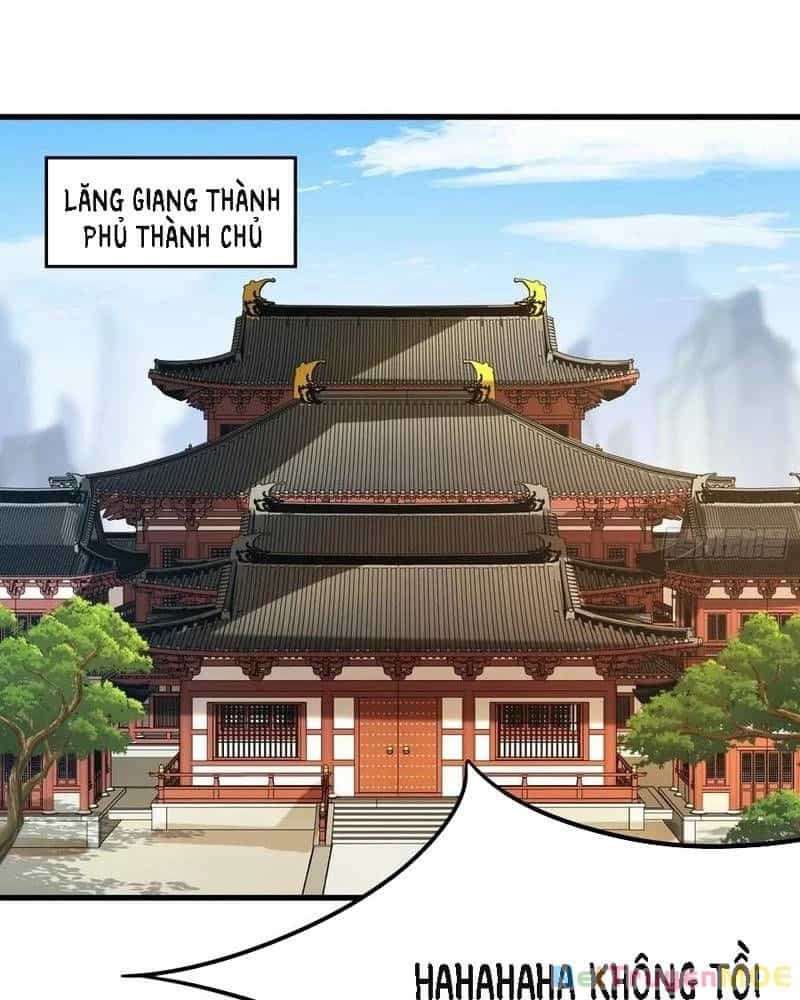 Ta Nhờ Đồ Đệ Kéo Dài Tính Mạng - Chương 51 - ảnh 38
