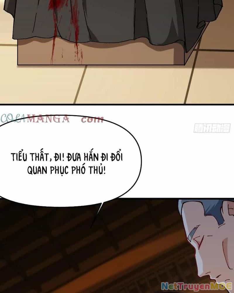Ta Nhờ Đồ Đệ Kéo Dài Tính Mạng - Chương 51 - ảnh 45