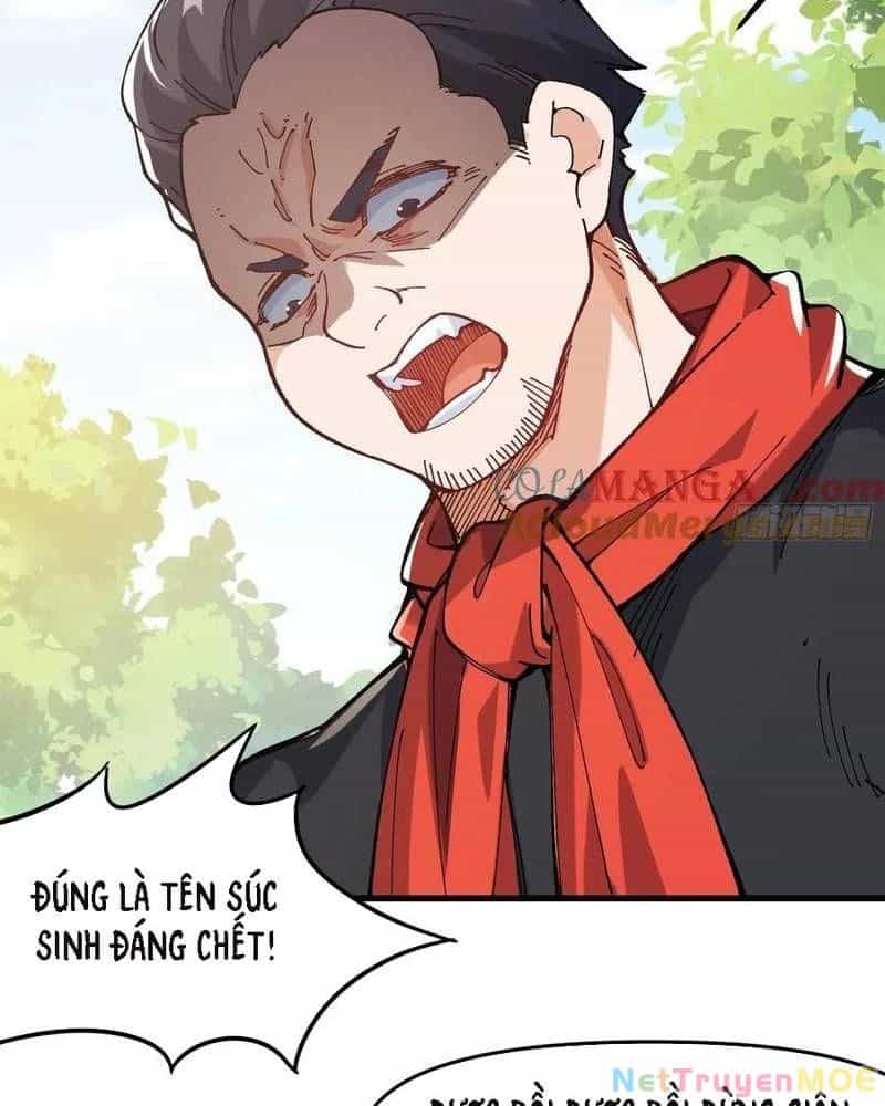 Ta Nhờ Đồ Đệ Kéo Dài Tính Mạng - Chương 51 - ảnh 7