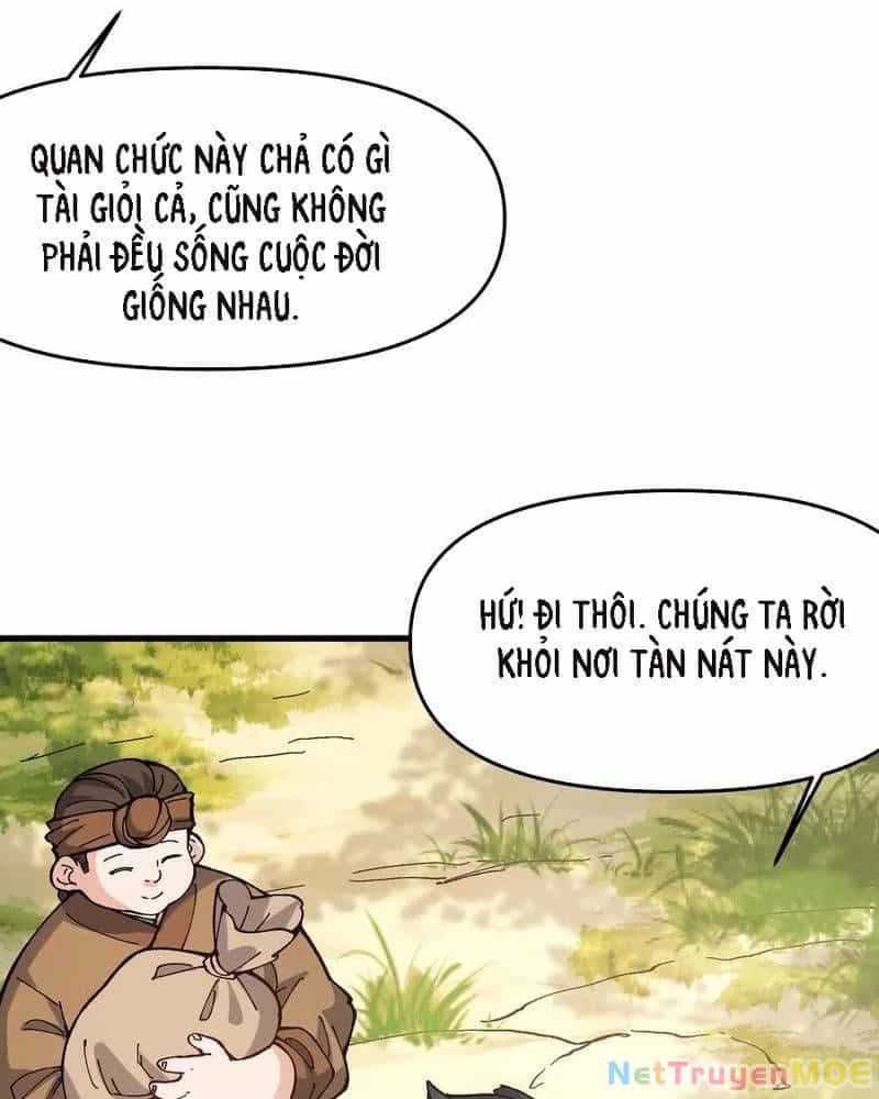 Ta Nhờ Đồ Đệ Kéo Dài Tính Mạng - Chương 51 - ảnh 9
