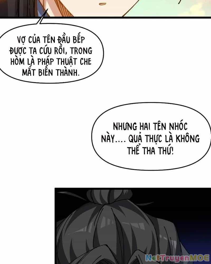 Ta Nhờ Đồ Đệ Kéo Dài Tính Mạng - Chương 52 - ảnh 29