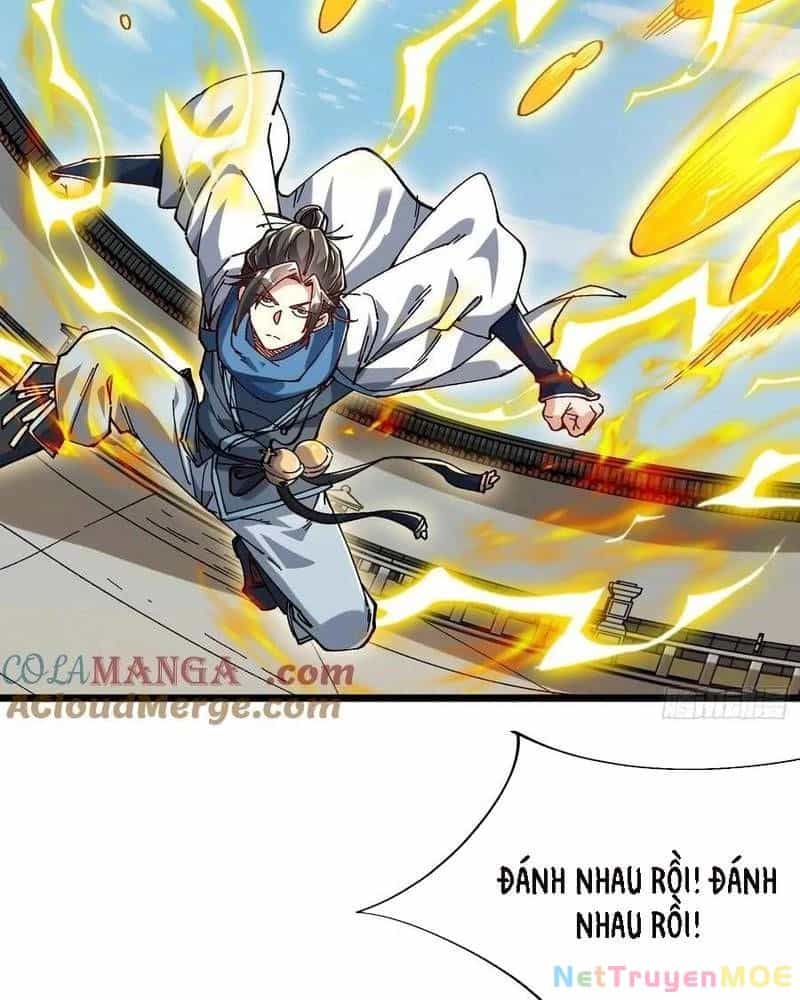 Ta Nhờ Đồ Đệ Kéo Dài Tính Mạng - Chương 52 - ảnh 55