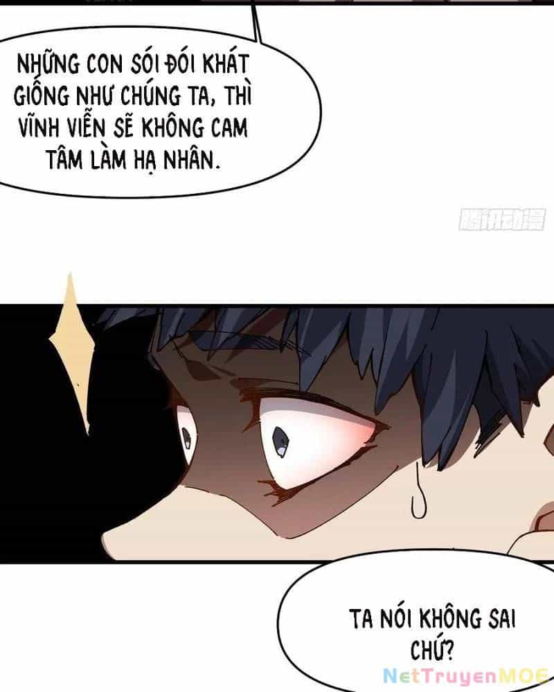 Ta Nhờ Đồ Đệ Kéo Dài Tính Mạng - Chương 52 - ảnh 9